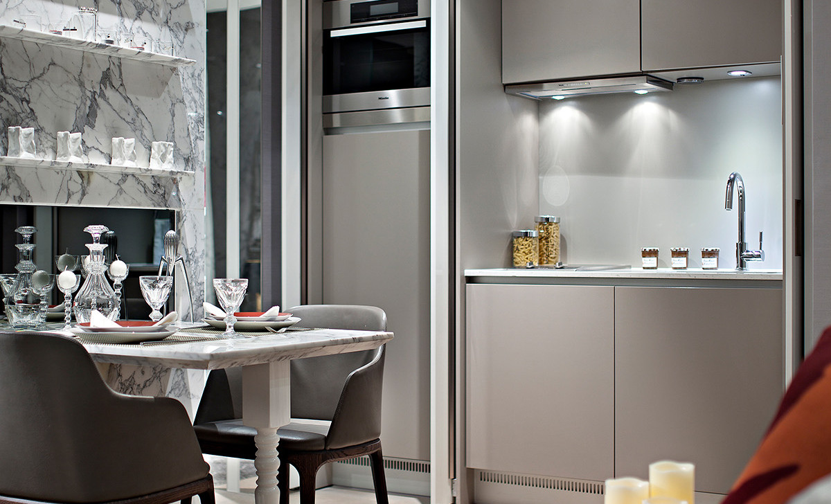 YOO Residence