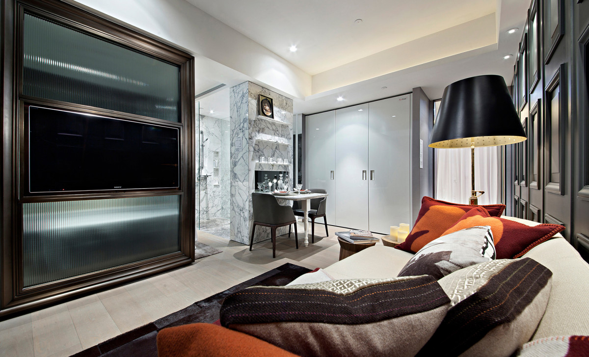 YOO Residence