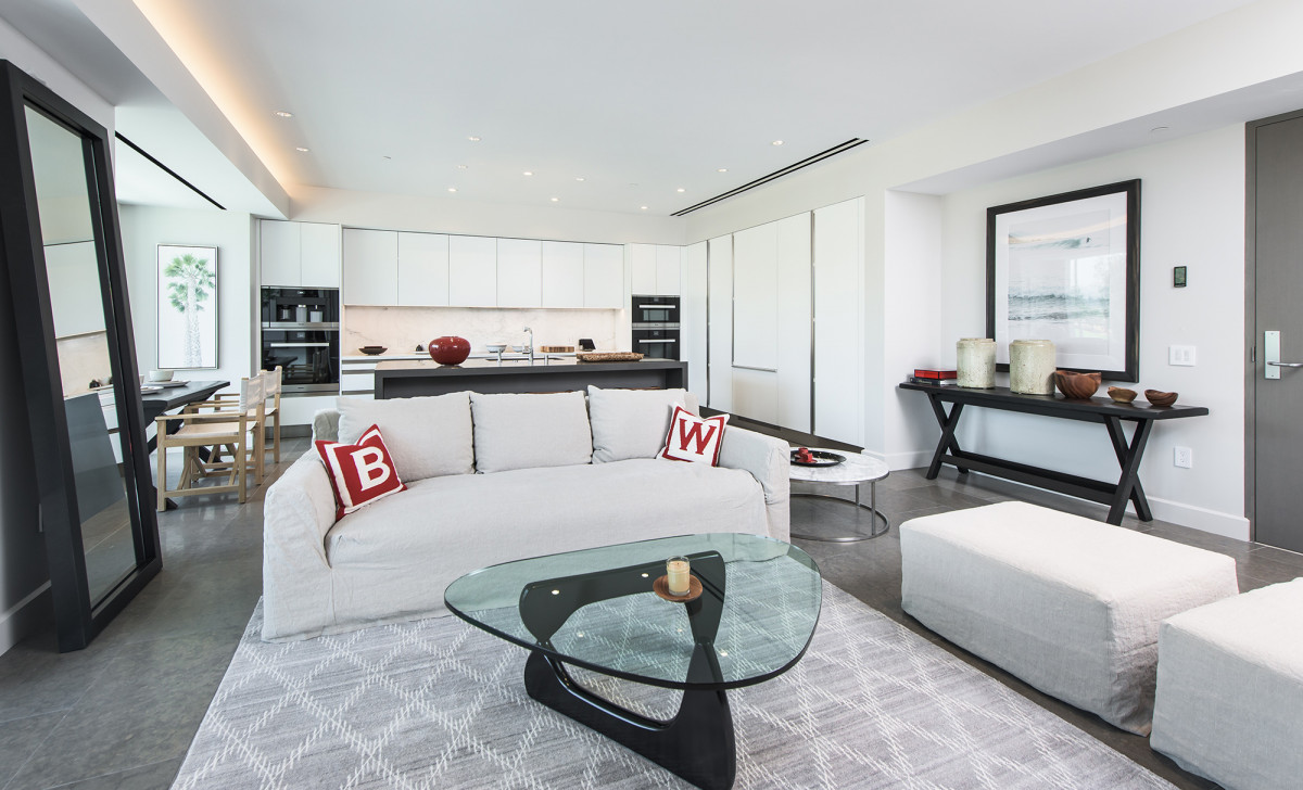 Beverly West Residences