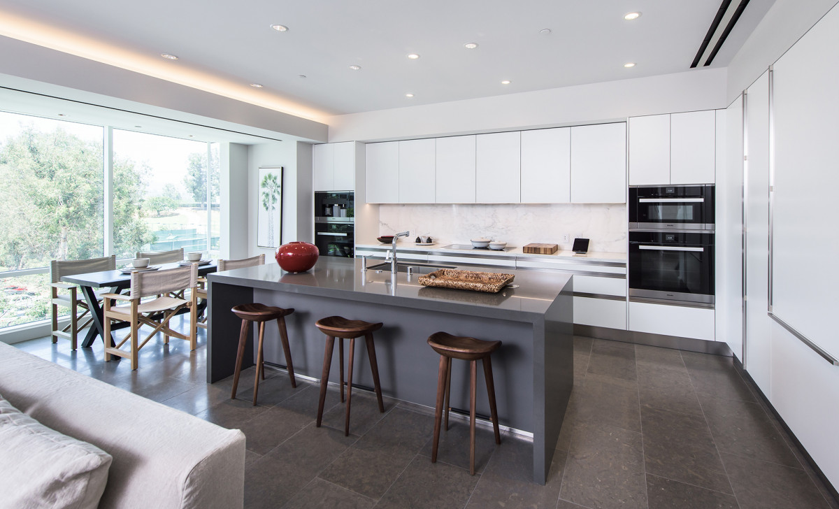 Beverly West Residences