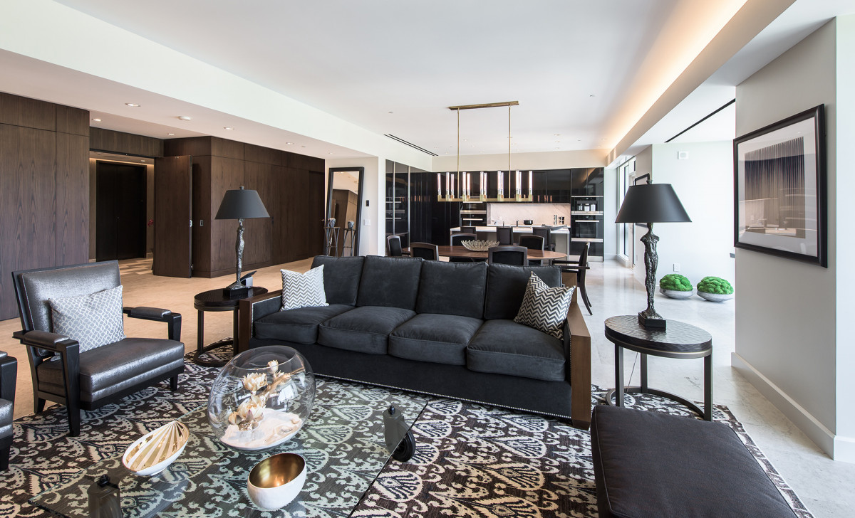 Beverly West Residences