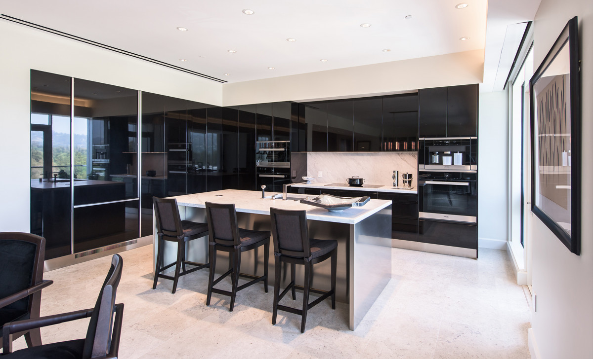 Beverly West Residences