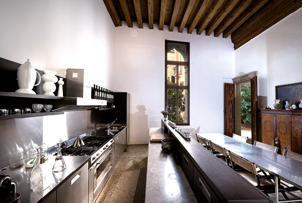 PRIVATE RESIDENCE
