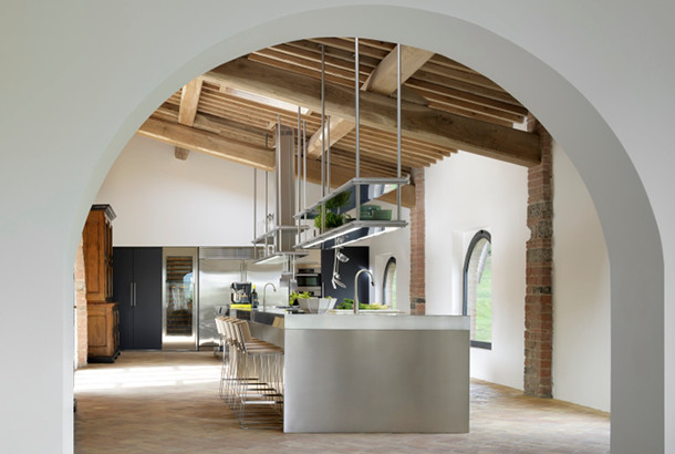 Private residence