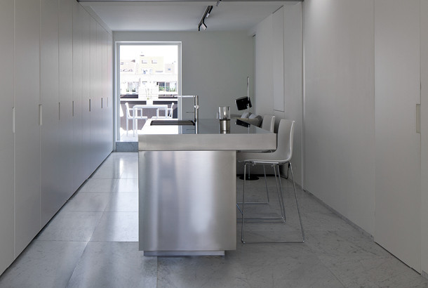 Suite Knokke